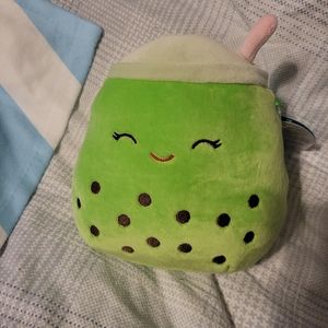 Sevda 8in squishmallow